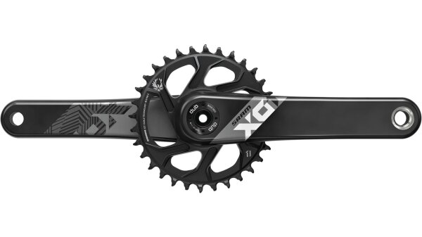 krg sram x01 eagle dub 32