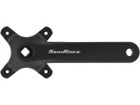 KURBELGARNITUR SUNRACE