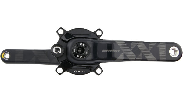 krg quarq xx1 eagle dub
