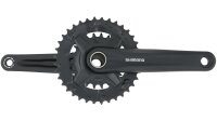 SHIMANO Kettenradgarnitur "Altus FC-MT210" 22 /...