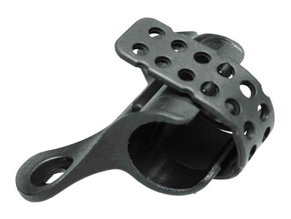 Pumpenhalterung SKS "2 Punkt Halterung" für Pumpen von 23-29mm                  