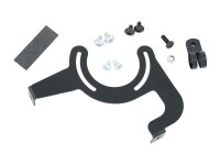 steckbrille horn catena 18 38 zähne, schwarz,...