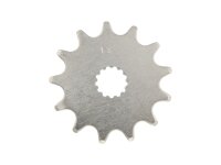 ESJOT Steck-Zahnkranz 1/2" x 3/32", für...