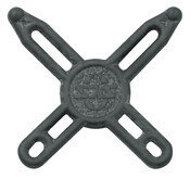 Ersatzgummi CROSS-GRIP