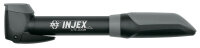 minipumpe sks injex lite zoom 256mm, schwarz/grau,mit...
