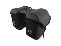 ATRANVELO Doppeltasche "Zap AVS" Volumen: 25 l...