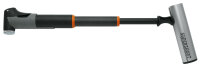 minipumpe sks supershort 164mm, transparent  av/dv/sv