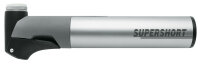 minipumpe sks supershort 164mm, transparent  av/dv/sv