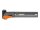 minipumpe sks supershort 164mm, transparent  av/dv/sv