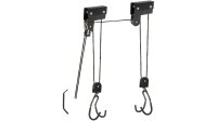 M-WAVE Decken-Fahrradlift "Bike Lift Strong"...