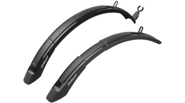 POLISPORT Steckradschutzgarnitur "Expander" Kunsts 26"-29", Cross