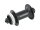 SHIMANO V.R.-Nabe "HB-MT200" SB-verpackt, Hohlachs 28 Loch