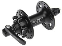SHIMANO V.R.-Nabe "Deore XT HB-M756" Hohlachse...
