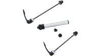 MICHE Umrüst-Kit Bestehend aus: VR-Schnellspanner,...