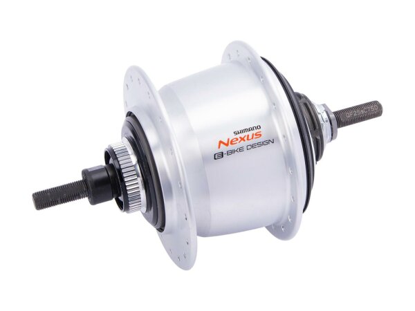 SHIMANO Getriebenabe "Nexus Inter-5 Di2" SGC70505D