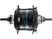 SHIMANO Getriebenabe "Alfine Di2 SG-S705"...