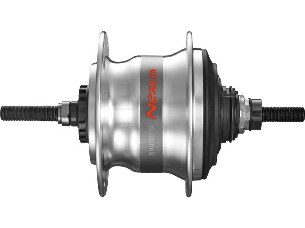 SHIMANO Getriebenabe Nexus Inter-7 SG-C3001-7R