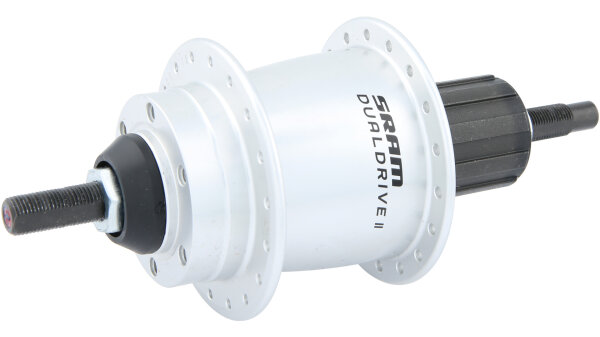 NABE SRAM DUALDRIVE 2