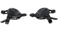 SRAM Daumenschalthebel "X5" Exact Actuation...