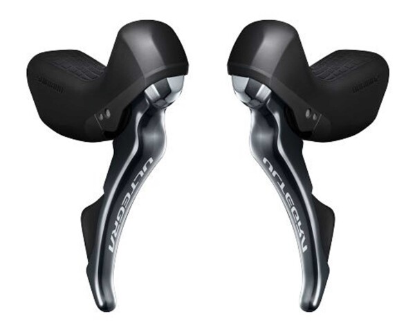 sti hebel ultegra disc br