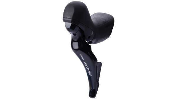 SHIMANO Schalt-/Bremshebel "ST-R7025"  SB-verpackt 2-fach, links