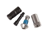 SHIMANO Schalthebelbefestigungsschraube Passend fü...