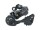 SHIMANO Schaltwerk "Ultegra Di2" RD-8050 Mod.18, 1