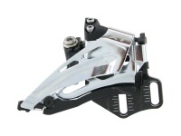 umwerfer xt 2x11 e-type