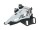 umwerfer xt 2x11 e-type