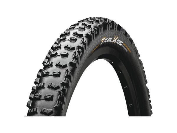 CONTINENTAL Reifen "Trail King", Faltbar, ProTecti