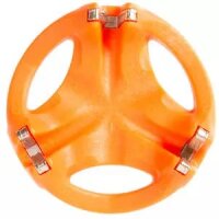 SUPER B Nippelspanner "TB-SW05" Für 3,3 mm Nippel, SB-verpackt