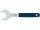 CYCLUS TOOLS Steuerkopfschlüssel Griff Kunststoffu 44 mm