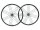 Laufradsatz Shamal Ultra DB 2-WayF 9-11f WH19-SH2DFRX,SFlk,VRHH12+HRHH12/142 AFS