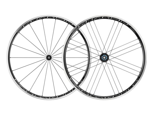 CAMPAGNOLO Renn-Laufradsatz "Khamsin C17", Für Dra