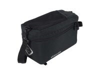 ATRANVELO Gepäckträgertasche "Zap Easy...
