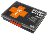 Gummitopfmanschette 22 mm