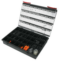 Gummitopfmanschette 22 mm