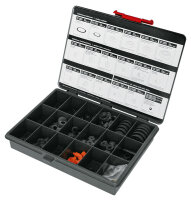 Gummitopfmanschette 22 mm