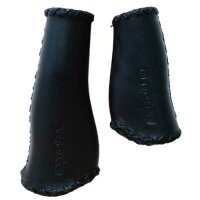 ERGOTEC Griff "Monaco" SB-verpackt, Leder /...