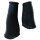 ERGOTEC Griff "Monaco" SB-verpackt, Leder / Kraton 135 mm, schoko