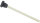 ROCKSHOX Federschaft "Solo Air" 110 mm, 26"