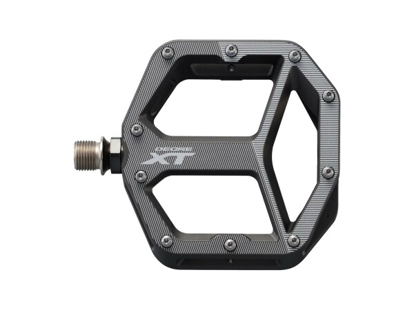 pr.flat pedale deore xt