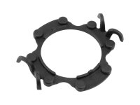 ANSMANN Pedelec-Sensor 2-teilig für Kettenradmonta...
