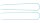 Schutzblech 26" lightblue