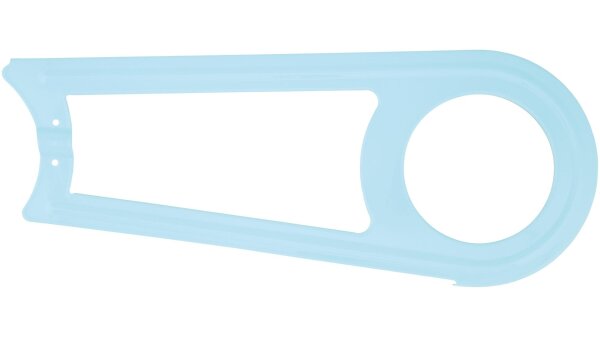 Kettenkasten lightblue