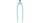 Gabel 28" 40 mm Gewinde lightblue, 210