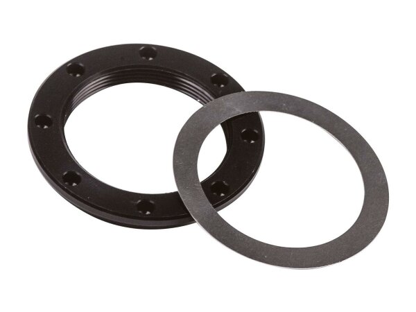 PINION Lockring Zur Befestigung des Kettenrades /  inkl. Scheibe