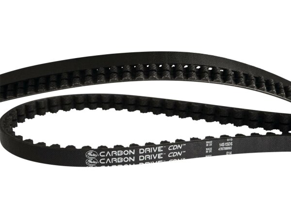 GATES Antriebsriemen CDN Riemen, 11 mm Teilung, 12 111 Zähne