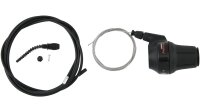 SHIMANO Drehgriffschalter "Nexus SG-C70005"...