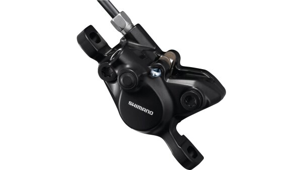 SHIMANO Bremssattel "BR-MT200" SB-verpackt, hydrau schwarz
